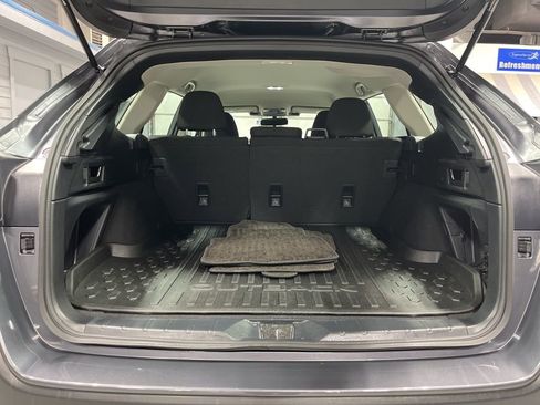Certified 2025 Subaru Outback Base image 37