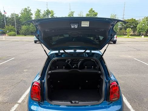 Used 2022 MINI Cooper John Cooper Works FWD image 21