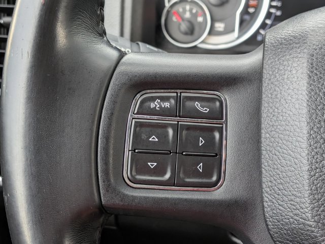 Used 2019 RAM 1500 Big Horn RWD image 23