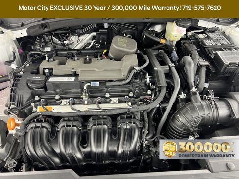 New 2026 Hyundai Tucson SE AWD/4WD image 15
