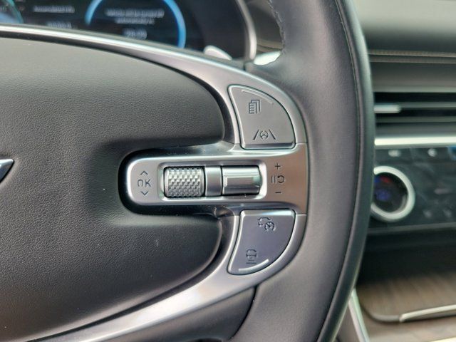 Used 2024 Genesis GV80 3.5T Prestige w/ Prestige Package AWD/4WD image 26