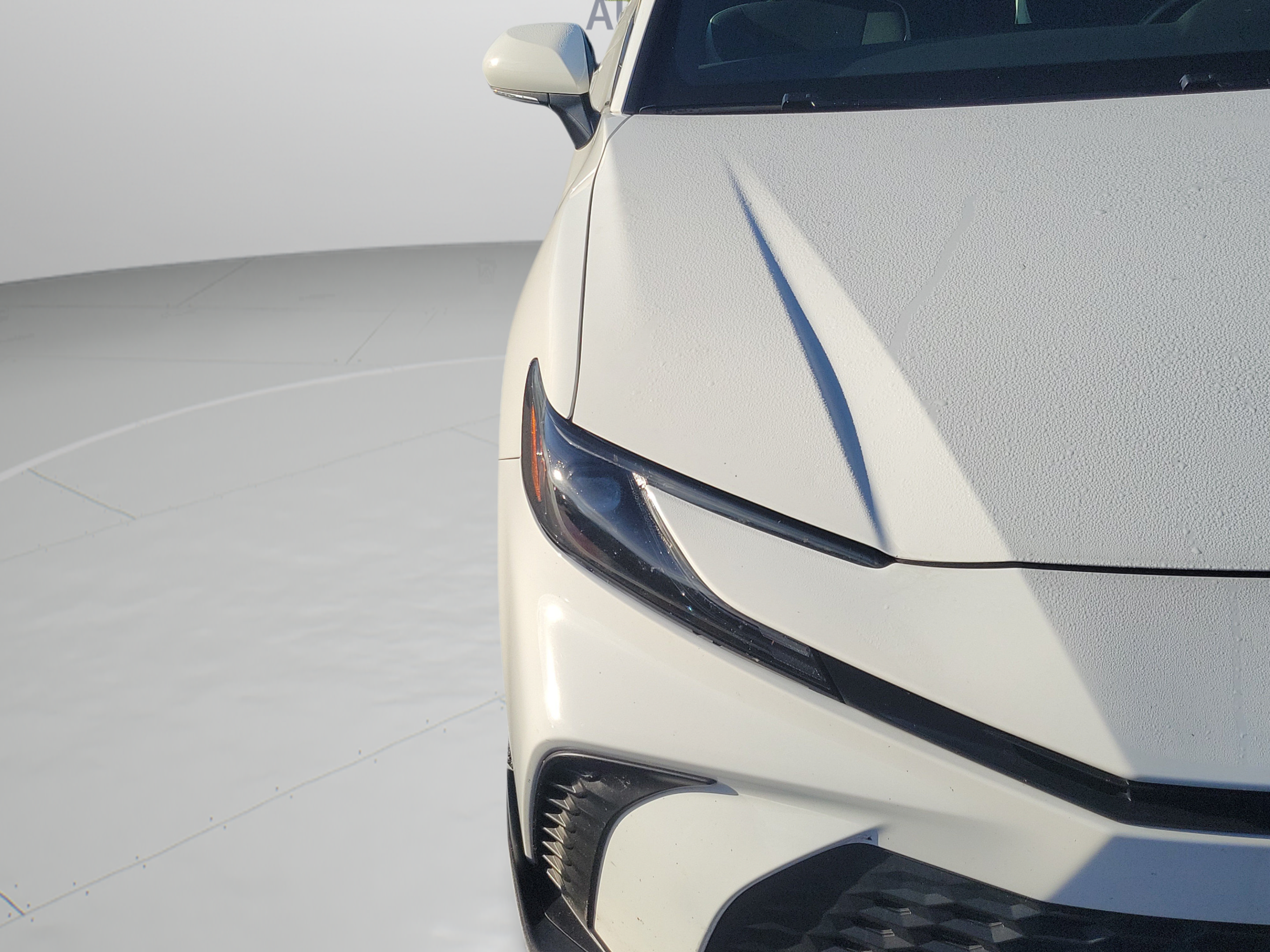 Used 2025 Toyota Camry SE FWD image 13