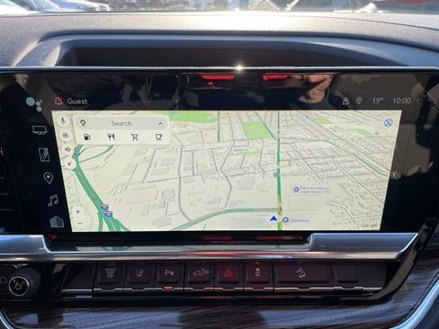 New 2026 Chevrolet Silverado 2500 LT w/ Trail Boss Package image 4