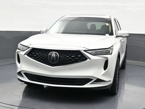 Used 2023 Acura MDX FWD w/ Technology Package image 8