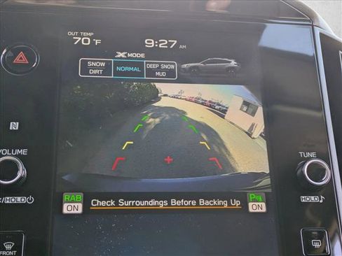 New 2026 Subaru Crosstrek 2.5i Limited image 15