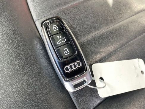 Used 2023 Audi A6 2.0T Premium image 25