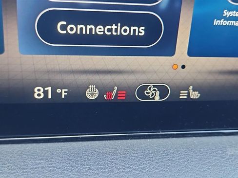 New 2026 Nissan Sentra SV w/ SV Convenience Package image 15