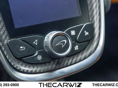 Used 2016 McLaren 570S Coupe RWD image 72