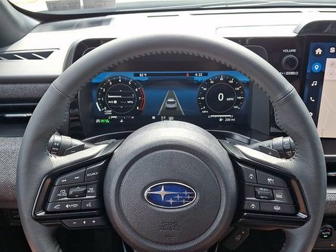 New 2026 Subaru Outback Limited AWD/4WD image 13