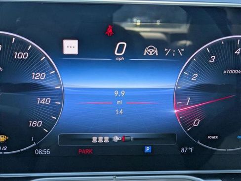Used 2026 Mercedes-Benz S 580 4MATIC Sedan image 11