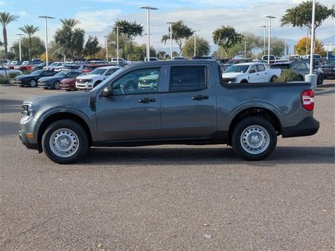 New 2026 Ford Maverick XL image 12
