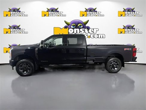 Used 2023 Ford F250 Lariat w/ Lariat Ultimate Package image 8