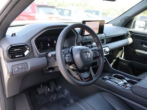 New 2026 Honda Passport TrailSport Elite image 17