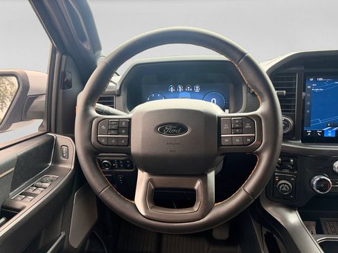 Used 2025 Ford F150 Tremor w/ Bed Utility Package AWD/4WD image 12