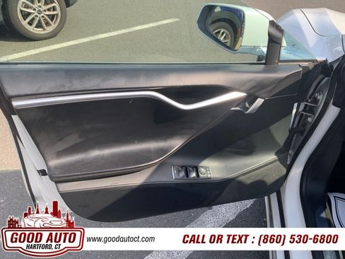 Used 2017 Tesla Model S 90D AWD/4WD image 6