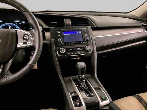 Used 2021 Honda Civic LX image 7
