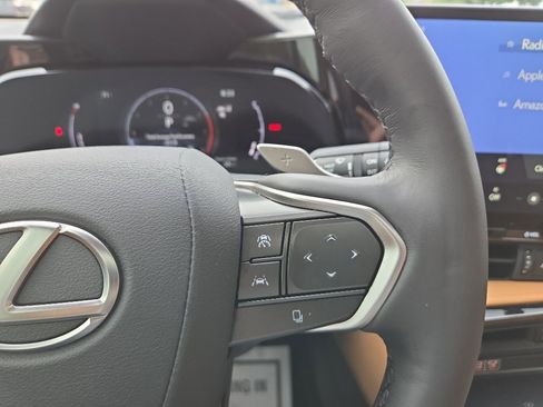 Used 2025 Lexus NX 350 AWD w/ Accessory Package (2T) image 32