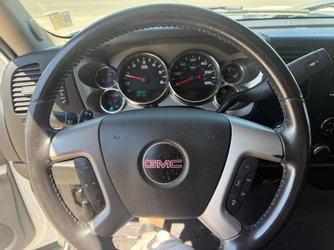 Used 2013 GMC Sierra 1500 SLE w/ Power Tech Package AWD/4WD image 15