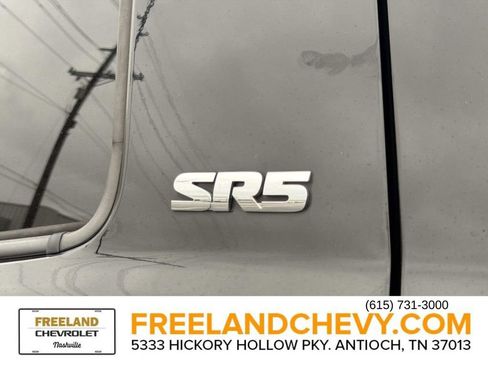 Used 2015 Toyota Tundra SR5 image 15