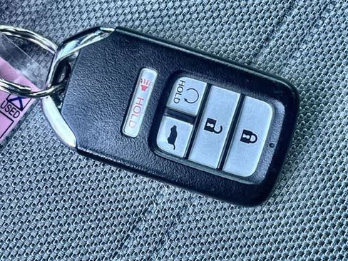Used 2018 Honda CR-V EX image 21