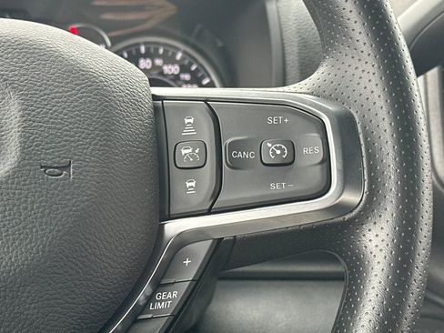 New 2026 RAM 5500 Tradesman image 26