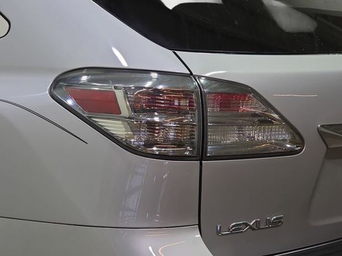 Used 2010 Lexus RX 350 350 image 31