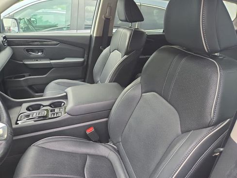 Used 2023 Honda Pilot Elite image 21