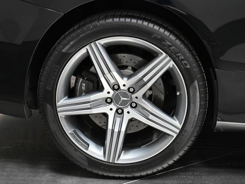 Used 2016 Mercedes-Benz S 63 AMG 4MATIC Coupe image 48