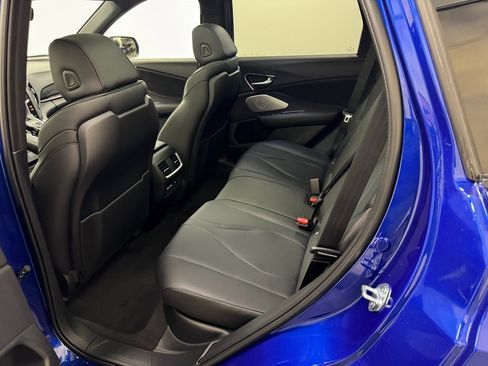 Used 2025 Acura RDX A-Spec image 34