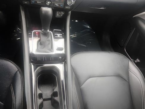 Used 2025 Jeep Compass Limited AWD/4WD image 13