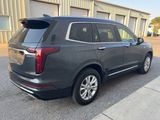 Used 2022 Cadillac XT6 Luxury image 4