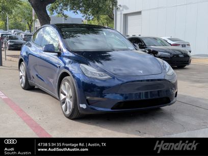 Used 2022 Tesla Model Y Long Range
