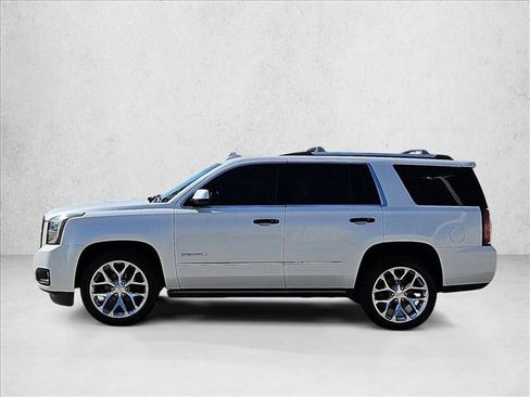 Used 2020 GMC Yukon Denali w/ Denali Ultimate Package image 9
