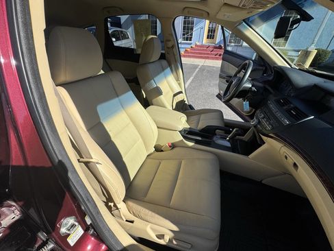 Used 2012 Honda Crosstour EX-L image 28