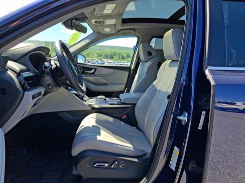 Used 2024 Acura MDX SH-AWD w/ Technology Package image 14