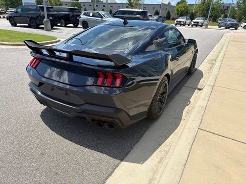 Used 2024 Ford Mustang Dark Horse w/ Dark Horse Handlin Package RWD image 16
