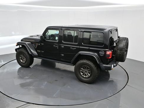 New 2024 Jeep Wrangler Unlimited Rubicon 392 AWD/4WD image 50