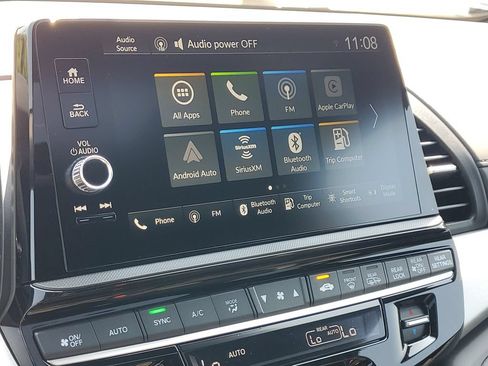 New 2026 Honda Odyssey Sport-L image 20