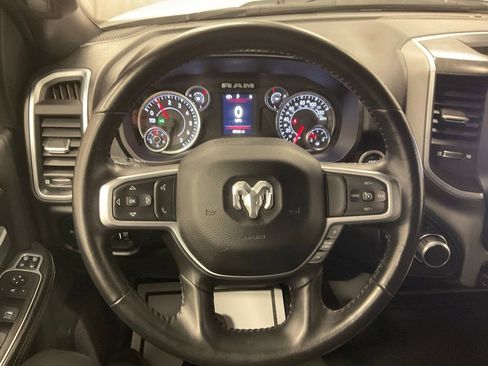 Used 2024 RAM 2500 Big Horn image 7