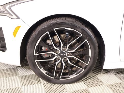 Used 2024 Kia K5 GT w/ GT1 Package FWD image 19