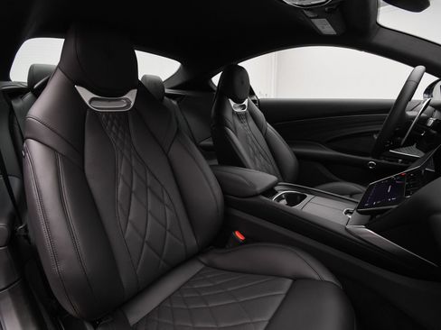 Used 2024 Maserati GranTurismo Modena AWD/4WD image 15