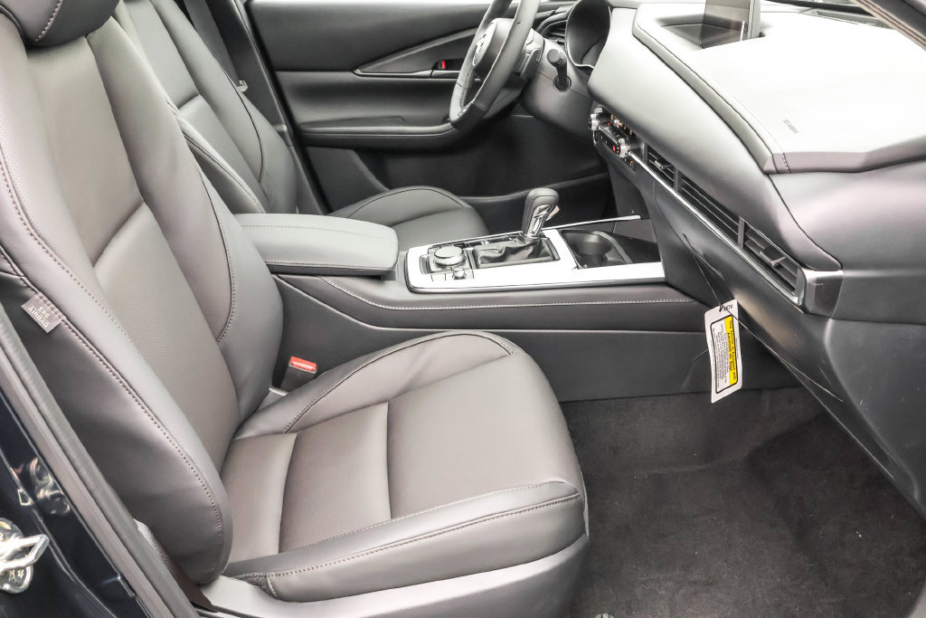 Used 2026 MAZDA CX-30 2.5 Turbo w/ Premium Plus Pkg AWD/4WD image 39