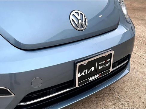 Used 2019 Volkswagen Beetle 2.0T Final Edition SEL image 26