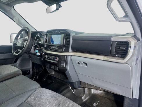Used 2021 Ford F150 XLT w/ Trailer Tow Package AWD/4WD image 25