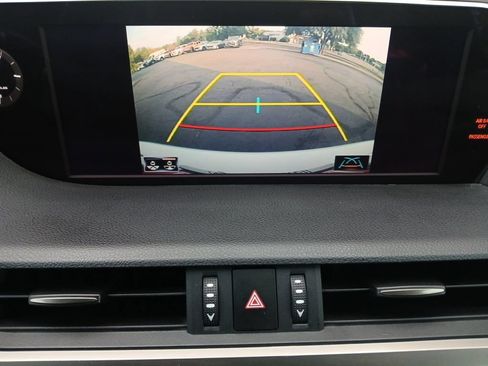 Used 2021 Lexus ES 350 F Sport w/ Special Edition FWD image 9
