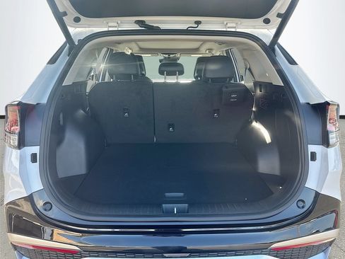 Certified 2025 Kia Sportage SX FWD image 27