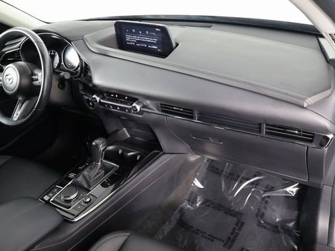 Certified 2023 MAZDA CX-30 AWD 2.5 S w/ Preferred Package image 10