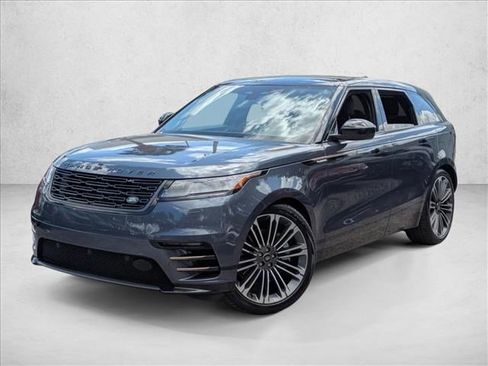 Used 2024 Land Rover Range Rover Velar Dynamic HSE AWD/4WD image 1