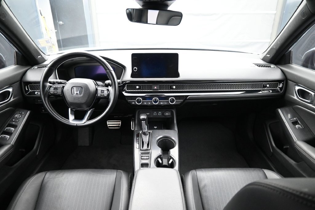 Used 2022 Honda Civic Sport Touring image 25