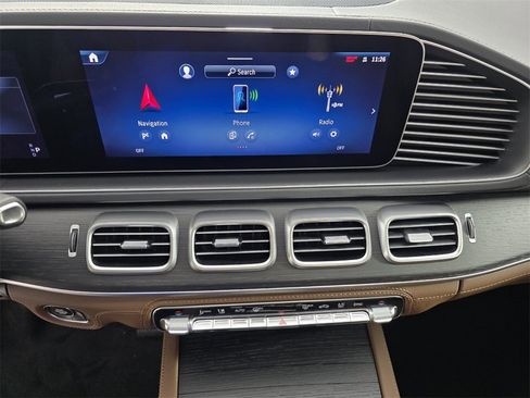 New 2026 Mercedes-Benz GLE 450 4MATIC Coupe image 16